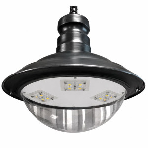 ΦΩΤΙΣΤΙΚΟ ΚΡΕΜΑΣΤΟ KATERINA LED EDISON SMD 36W - IP65