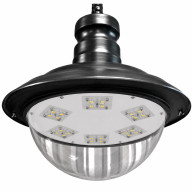 ΦΩΤΙΣΤΙΚΟ ΚΡΕΜΑΣΤΟ KATERINA LED EDISON SMD 72W - IP65
