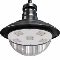 ΦΩΤΙΣΤΙΚΟ ΚΡΕΜΑΣΤΟ KATERINA LED EDISON SMD 60W - IP65
