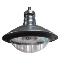 ΦΩΤΙΣΤΙΚΟ ΚΡΕΜΑΣΤΟ KATERINA ΑΤΜΩΝ METAΛΛΟΥ 150W - E27 - IP65