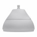 ΦΩΤΙΣΤΙΚΟ ΚΡΕΜΑΣΤΟ MONTE MEDIUM LED 100W - 4000K - IP65