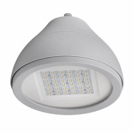 ΦΩΤΙΣΤΙΚΟ ΚΡΕΜΑΣΤΟ MONTE MEDIUM LED 60W - 4000K - IP65
