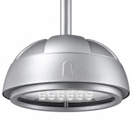 ΦΩΤΙΣΤΙΚΟ ΙΣΤΟΥ ΚΡΕΜΑΣΤΟ MYTHOS HANG (MEDIUM) LED 100W - IP66