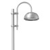ΦΩΤΙΣΤΙΚΟ ΙΣΤΟΥ ΚΡΕΜΑΣΤΟ MYTHOS HANG (MEDIUM) LED 120W - IP66