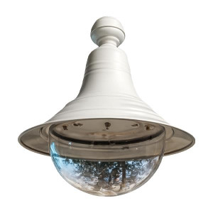 ΦΩΤΙΣΤΙΚΟ ΚΡΕΜΑΣΤΟ NICOLAS LED EDISON SMD 12W - IP65