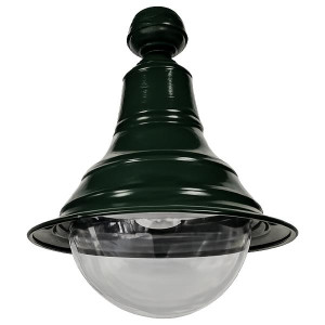 ΦΩΤΙΣΤΙΚΟ ΚΡΕΜΑΣΤΟ NICOLAS LED EDISON SMD 60W - IP65