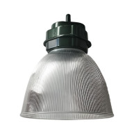 ΦΩΤΙΣΤΙΚΟ ΚΡΕΜΑΣΤΟ NIKITA ΑΤΜΩΝ ΝΑΤΡΙΟΥ 110W - E27 - IP44