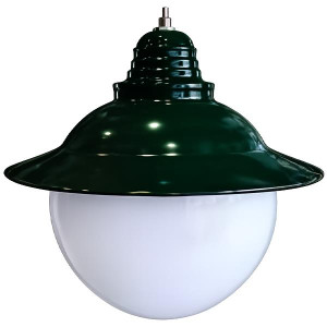 ΦΩΤΙΣΤΙΚΟ ΚΡΕΜΑΣΤΟ PARIS MINI LED EDISON SMD 48W - IP65