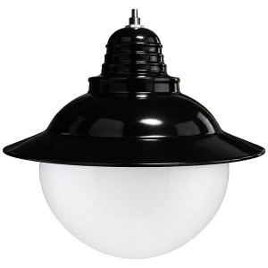 ΦΩΤΙΣΤΙΚΟ ΚΡΕΜΑΣΤΟ PARIS MINI ΑΤΜΩΝ METAΛΛΟΥ 150W - E27 - IP65