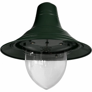 ΦΩΤΙΣΤΙΚΟ ΚΡΕΜΑΣΤΟ PARMENION LED EDISON SMD 12W - IP65