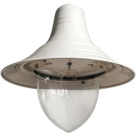 ΦΩΤΙΣΤΙΚΟ ΚΡΕΜΑΣΤΟ PARMENION LED EDISON SMD 24W - IP65