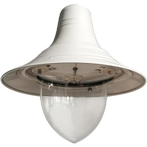 ΦΩΤΙΣΤΙΚΟ ΚΡΕΜΑΣΤΟ PARMENION LED EDISON SMD 60W - IP65