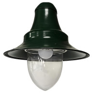 ΦΩΤΙΣΤΙΚΟ ΚΡΕΜΑΣΤΟ PARMENION ΑΤΜΩΝ ΝΑΤΡΙΟΥ / HQI 70W - E27 - IP65
