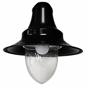 ΦΩΤΙΣΤΙΚΟ ΚΡΕΜΑΣΤΟ PARMENION ΑΤΜΩΝ ΝΑΤΡΙΟΥ 110W - E27 - IP65