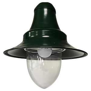 ΦΩΤΙΣΤΙΚΟ ΚΡΕΜΑΣΤΟ PARMENION ΜΙΚΤΟΥ ΦΩΤΙΣΜΟΥ 20~160W - E27 - IP65