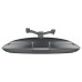 ΦΩΤΙΣΤΙΚΟ ΙΣΤΟΥ ΚΡΕΜΑΣΤΟ SCUDO HANG LED 20W - 4000K - IP66