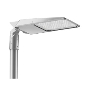 ΦΩΤΙΣΤΙΚΟ ΒΡΑΧΙΟΝΟΣ SHARK LED MEDIUM 75W - 4000K - IP66 - ENEC