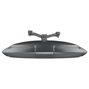 ΦΩΤΙΣΤΙΚΟ ΙΣΤΟΥ ΚΡΕΜΑΣΤΟ SCUDO HANG LED 40W - 4000K - IP66
