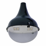 ΦΩΤΙΣΤΙΚΟ ΚΡΕΜΑΣΤΟ STALLA LED EDISON SMD 24W - IP65