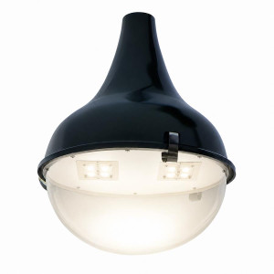 ΦΩΤΙΣΤΙΚΟ ΚΡΕΜΑΣΤΟ STALLA LED EDISON SMD 24W - IP65