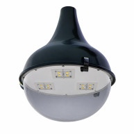 ΦΩΤΙΣΤΙΚΟ ΚΡΕΜΑΣΤΟ STALLA LED EDISON SMD 36W - IP65