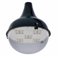 ΦΩΤΙΣΤΙΚΟ ΚΡΕΜΑΣΤΟ STALLA LED EDISON SMD 60W - IP65
