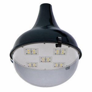 ΦΩΤΙΣΤΙΚΟ ΚΡΕΜΑΣΤΟ STALLA LED EDISON SMD 60W - IP65