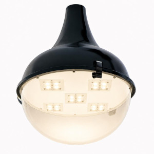 ΦΩΤΙΣΤΙΚΟ ΚΡΕΜΑΣΤΟ STALLA LED EDISON SMD 60W - IP65