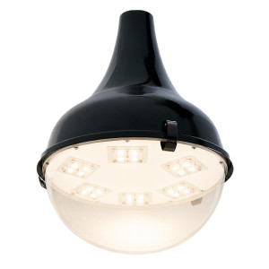 ΦΩΤΙΣΤΙΚΟ ΚΡΕΜΑΣΤΟ STALLA LED EDISON SMD 72W - IP65