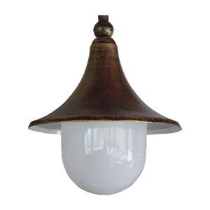 ΦΩΤΙΣΤΙΚΟ ΚΡΕΜΑΣΤΟ WALLY LED EDISON SMD 24W - IP65