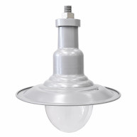 ΦΩΤΙΣΤΙΚΟ ΚΡΕΜΑΣΤΟ ΠΥΡΟΦΑΝΙ NEFELI LED EDISON SMD 12W - IP65