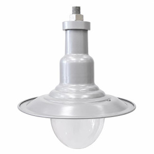 ΦΩΤΙΣΤΙΚΟ ΚΡΕΜΑΣΤΟ ΠΥΡΟΦΑΝΙ NEFELI LED EDISON SMD 24W - IP65