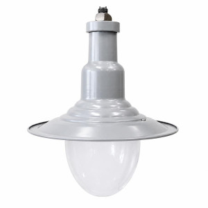 ΦΩΤΙΣΤΙΚΟ ΚΡΕΜΑΣΤΟ ΠΥΡΟΦΑΝΙ NEFELI LED EDISON SMD 24W - IP65