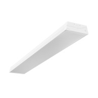 ΦΩΤΙΣΤΙΚΟ ΟΡΟΦΗΣ ΣΧΟΛΕΙΩΝ & ΓΡΑΦΕΙΩΝ SCUOLA LED 28W - 3CCT - WHITE - 1200mm - IP20