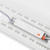 ΦΩΤΙΣΤΙΚΟ ΟΡΟΦΗΣ ΣΧΟΛΕΙΩΝ & ΓΡΑΦΕΙΩΝ SCUOLA LED 28W - 3CCT - WHITE - 1200mm - IP20