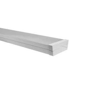 ΦΩΤΙΣΤΙΚΟ ΟΡΟΦΗΣ ΣΧΟΛΕΙΩΝ & ΓΡΑΦΕΙΩΝ SCUOLA LED 36W - 3CCT - WHITE - 1500mm - IP20