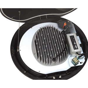 ΦΩΤΙΣΤΙΚΟ ΚΡΕΜΑΣΤΟ CASSANDRA LED 150W - 4000K - IP66