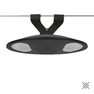 ΦΩΤΙΣΤΙΚΟ ΚΡΕΜΑΣΤΟ FUTURA HANG SPAN-WIRE LED 50W 4000K IP66