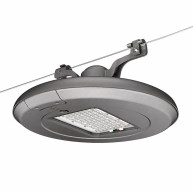 ΦΩΤΙΣΤΙΚΟ ΚΡΕΜΑΣΤΟ GOLUM ROPE 37W - 4000K - IP66