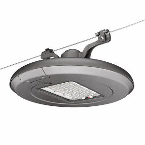ΦΩΤΙΣΤΙΚΟ ΚΡΕΜΑΣΤΟ GOLUM ROPE 56W - 4000K - IP66