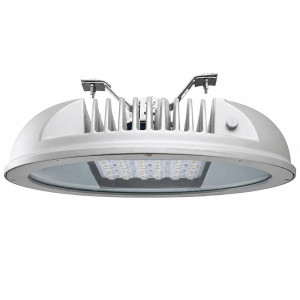 ΦΩΤΙΣΤΙΚΟ ΚΡΕΜΑΣΤΟ HOOK LED 100W - 4000K - IP66