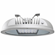 ΦΩΤΙΣΤΙΚΟ ΚΡΕΜΑΣΤΟ HOOK LED 60W - 4000K - IP66
