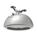 ΦΩΤΙΣΤΙΚΟ ΚΡΕΜΑΣΤΟ MYTHOS ROPE M LED 80W - IP66 - ENEC