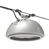 ΦΩΤΙΣΤΙΚΟ ΚΡΕΜΑΣΤΟ MYTHOS ROPE S LED 60W - IP66 - ENEC