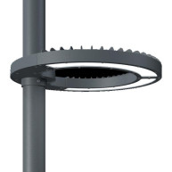 ΦΩΤΙΣΤΙΚΟ IΣΤΟΥ HORUS LED 60W - 3000K - IP66