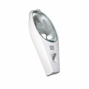 ΦΩΤΙΣΤΙΚΟ ΒΡΑΧΙΟΝΟΣ STRATUS SMALL ΑΤΜΩΝ ΝΑΤΡΙΟΥ / HQI 70W - E27 - IP65