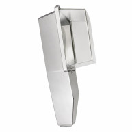 ΦΩΤΙΣΤΙΚΟ ΒΡΑΧΙΟΝΟΣ T.PHILIPS MAXI ΑΤΜΩΝ ΝΑΤΡΙΟΥ / HQI 250W - E40 - IP54