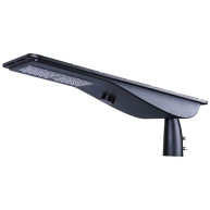 ΦΩΤΙΣΤΙΚΟ SOLAR STREET LIGHT ENBY AIO HYBRID 40W 4000K IP66 5400Lm
