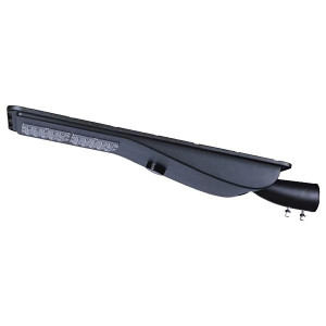 ΦΩΤΙΣΤΙΚΟ SOLAR STREET LIGHT ENBY AIO HYBRID 40W 4000K IP66 5400Lm