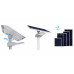 ΦΩΤΙΣΤΙΚΟ SOLAR STREET LIGHT HELIUS-AIO 60W- 4000K - IP66 8000Lm
